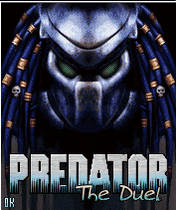 Download 'Predator The Duel (240x320)' to your phone